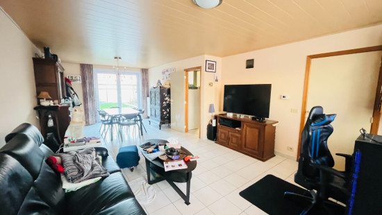 Gitsestraat - 367 - - 8800