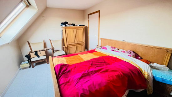 Gitsestraat - 367 - - 8800