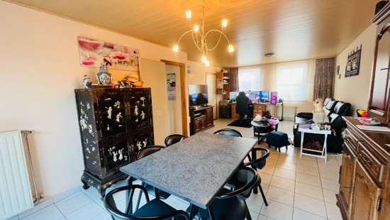 Gitsestraat - 367 - - 8800