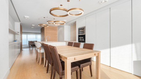 Dewittelaan (Villa Castelli) - 35 - - 8670