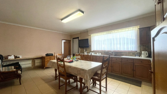 Passendalestraat - 158 - - 8980