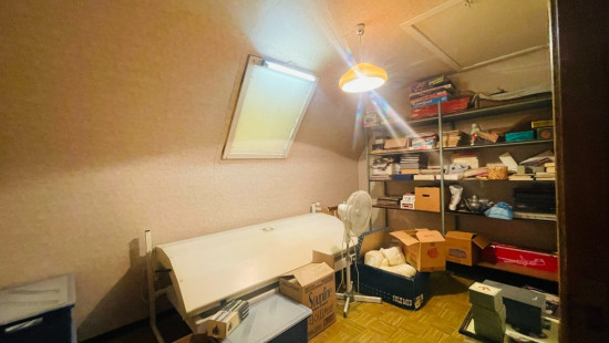 Passendalestraat - 158 - - 8980