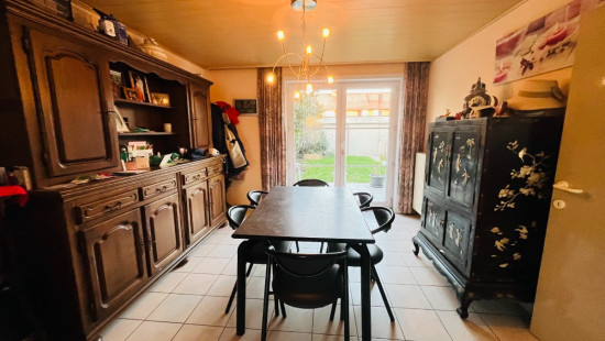 Gitsestraat - 367 - - 8800