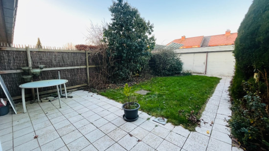 Gitsestraat - 367 - - 8800