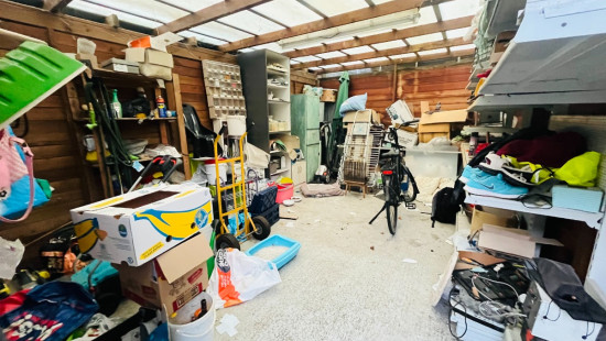 Gitsestraat - 367 - - 8800