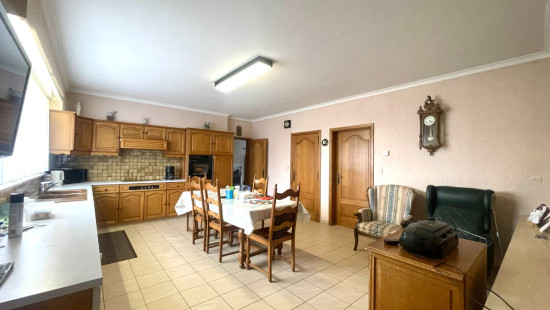 Passendalestraat - 158 - - 8980