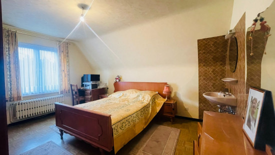 Passendalestraat - 158 - - 8980