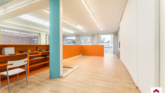 Felix D'Hoopstraat - 121 - - 8700