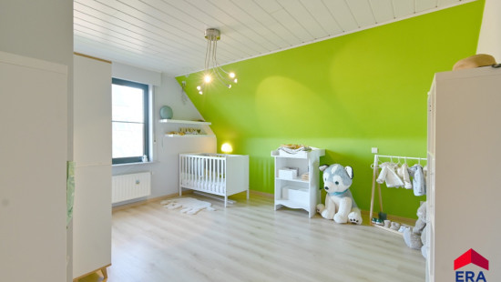 Koningin Fabiolalaan - 27 - - 9990