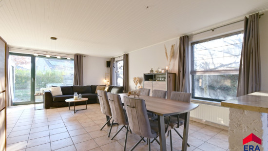 Koningin Fabiolalaan - 27 - - 9990