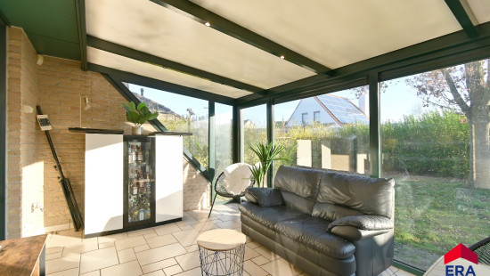 Koningin Fabiolalaan - 27 - - 9990