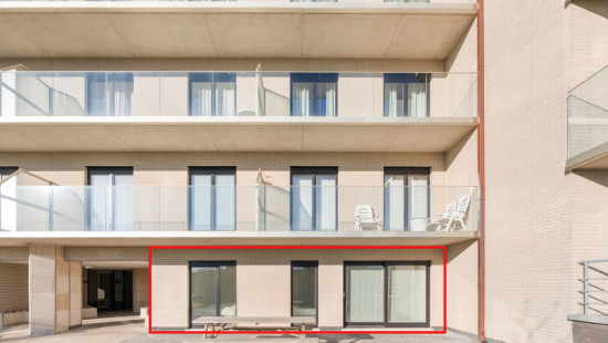 Dewittelaan (Villa Castelli) - 35 - - 8670