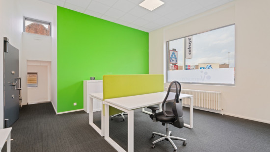 Dorpsstraat - 30 - - 1840