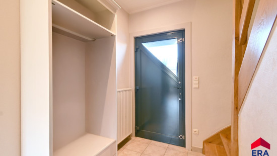 Koningin Fabiolalaan - 27 - - 9990