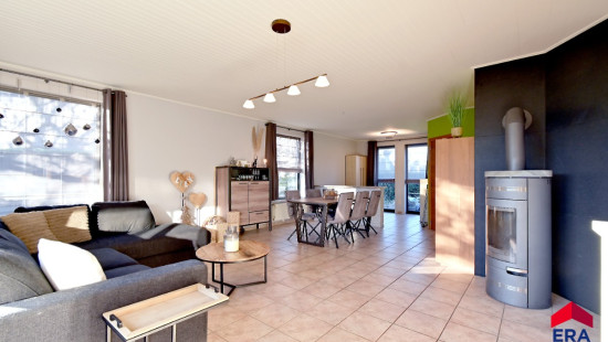 Koningin Fabiolalaan - 27 - - 9990