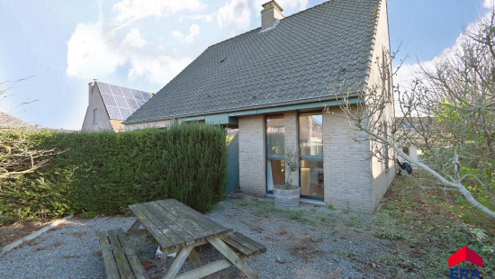 Koningin Fabiolalaan - 27 - - 9990