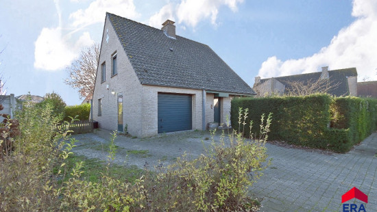 Koningin Fabiolalaan - 27 - - 9990