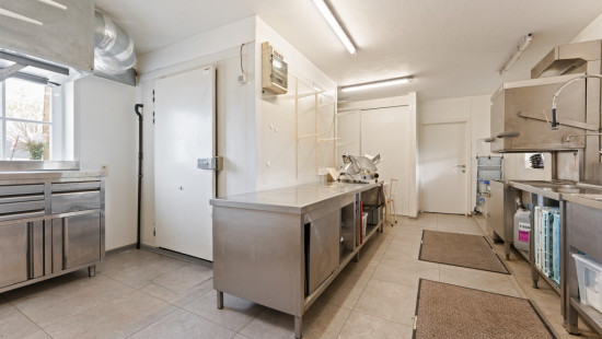 torhoutsesteenweg - 11 - - 8432