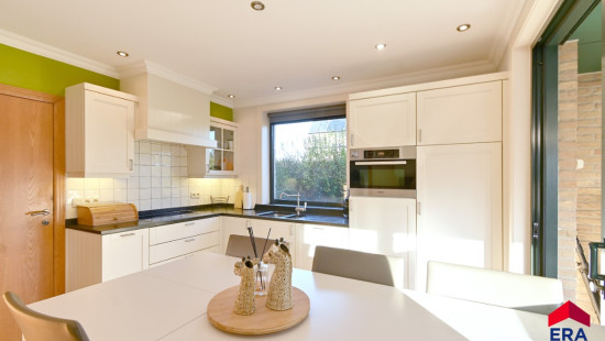 Koningin Fabiolalaan - 27 - - 9990