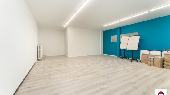 Felix D'Hoopstraat - 121 - - 8700