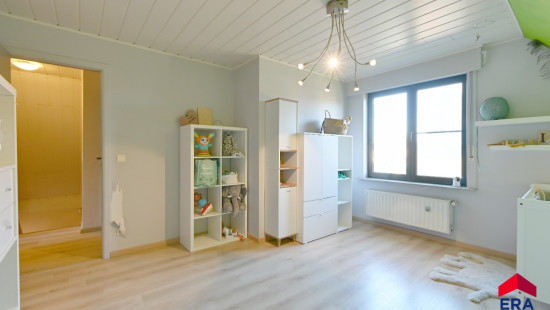 Koningin Fabiolalaan - 27 - - 9990