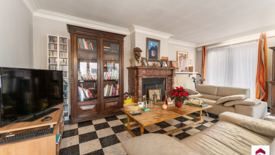 Felix D'Hoopstraat - 121 - - 8700