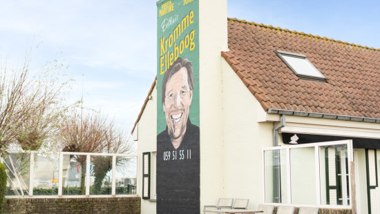 torhoutsesteenweg - 11 - - 8432