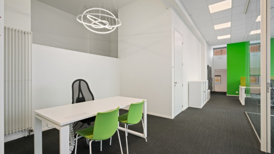 Dorpsstraat - 30 - - 1840