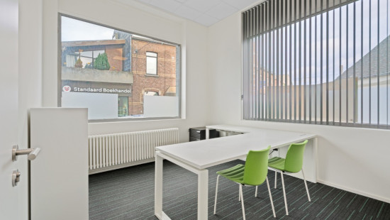 Dorpsstraat - 30 - - 1840