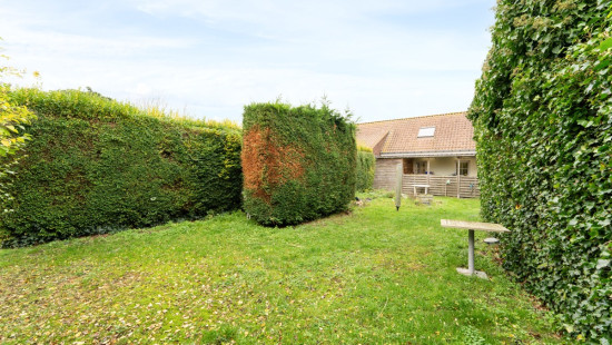 torhoutsesteenweg - 11 - - 8432