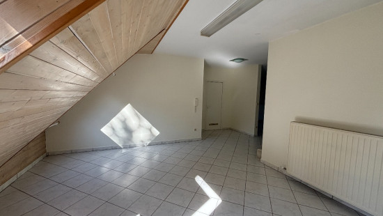 Steenweg - 150A - A3 - 3665