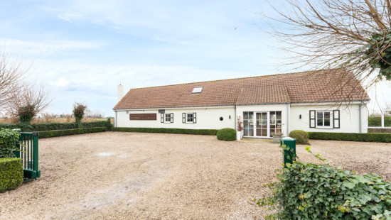 torhoutsesteenweg - 11 - - 8432