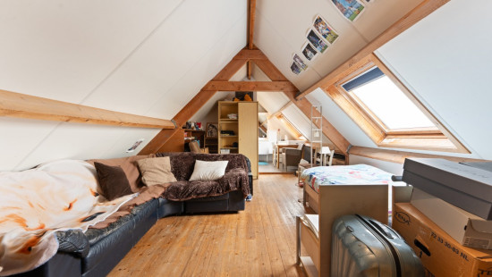 torhoutsesteenweg - 11 - - 8432