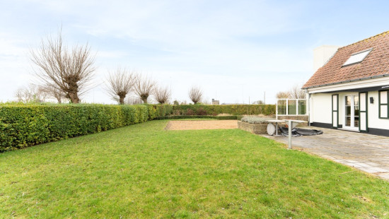 torhoutsesteenweg - 11 - - 8432