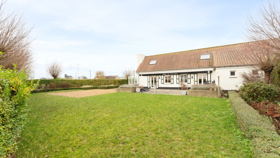 torhoutsesteenweg - 11 - - 8432