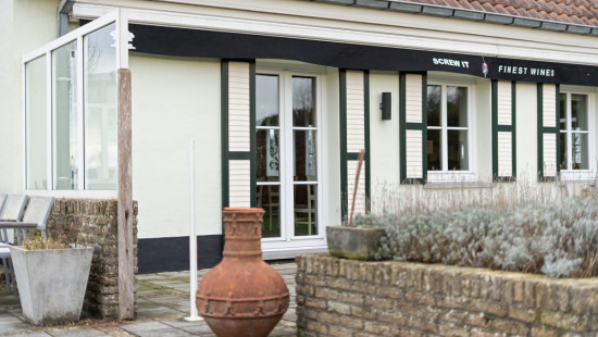 torhoutsesteenweg - 11 - - 8432