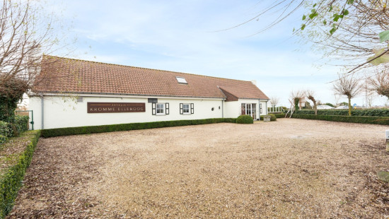 torhoutsesteenweg - 11 - - 8432