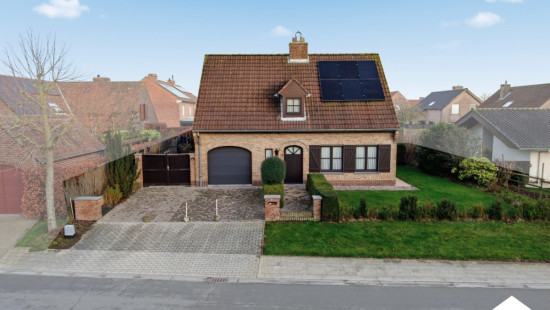 Merelstraat - 12 - - 8920