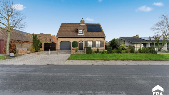 Merelstraat - 12 - - 8920