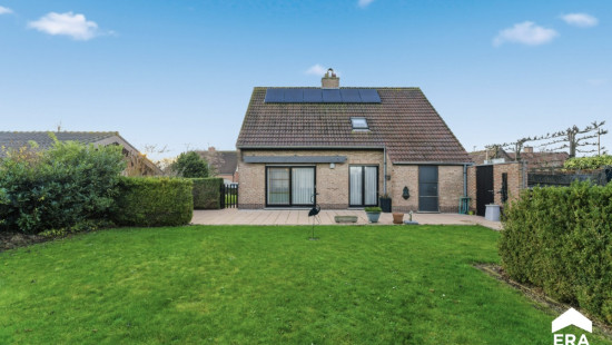 Merelstraat - 12 - - 8920