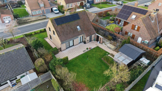 Merelstraat - 12 - - 8920