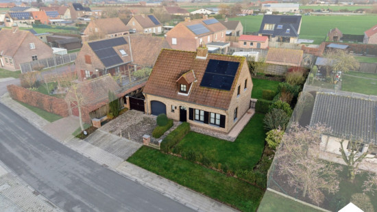 Merelstraat - 12 - - 8920