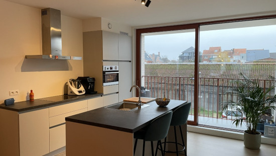 Westlaan - 306 - 13 (B1.07) - 8800