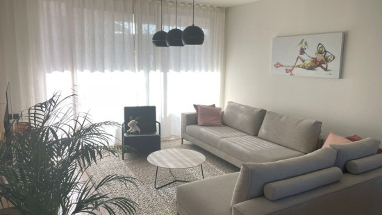 Westlaan - 306 - 13 (B1.07) - 8800