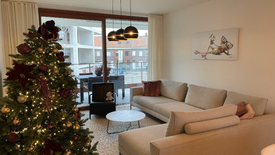 Westlaan - 306 - 13 (B1.07) - 8800