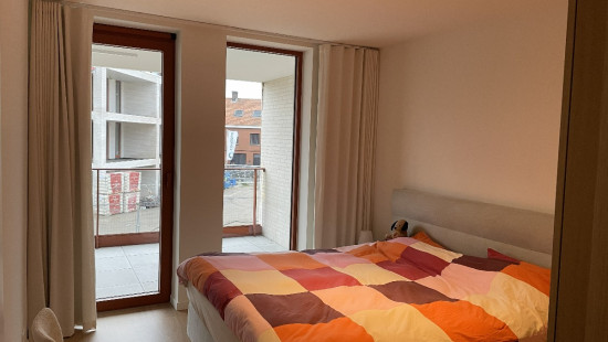 Westlaan - 306 - 13 (B1.07) - 8800