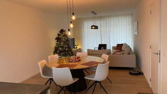 Westlaan - 306 - 13 (B1.07) - 8800