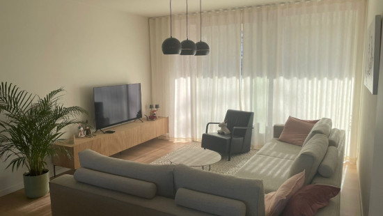 Westlaan - 306 - 13 (B1.07) - 8800