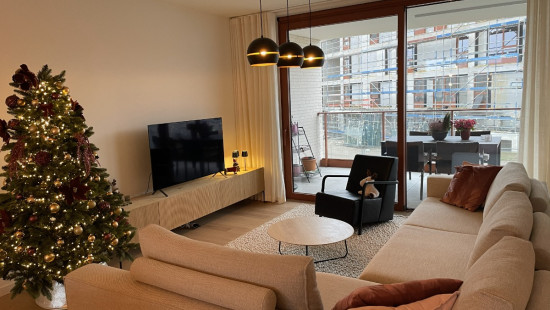 Westlaan - 306 - 13 (B1.07) - 8800