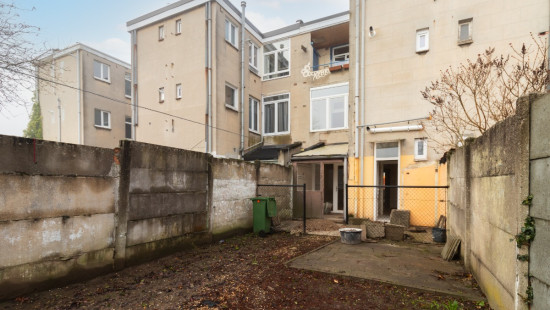 Bikschotelaan - 143 - - 2600